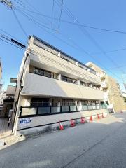 阪急京都線上新庄駅まで徒歩3分