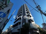 XEBEC西蒲田