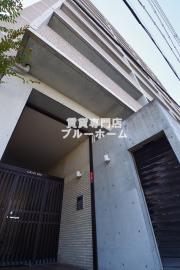 南海本線堺駅まで徒歩3分