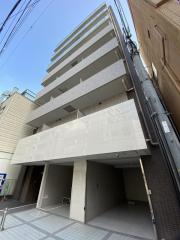近鉄難波・奈良線河内小阪駅まで徒歩2分