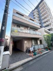 西武新宿線新井薬師前駅まで徒歩3分