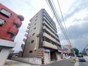 北九州モノレール徳力公団前駅まで徒歩3分