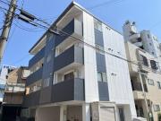 ＪＲ京浜東北・根岸線西川口駅まで徒歩5分