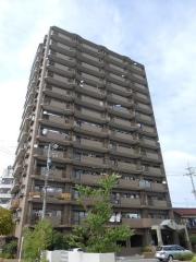 ライオンズマンション岐阜清本町