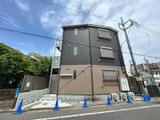 相鉄本線大和駅まで徒歩2分