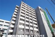 グランバロン宇都宮