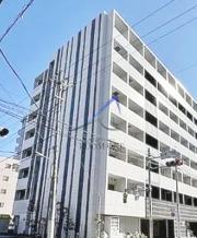 都営新宿線森下駅まで徒歩6分