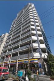 トレステージ目黒