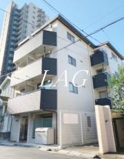 ＪＲ京浜東北・根岸線与野駅まで徒歩5分