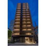 テラスレジデンス日本橋水天宮 部屋番号1302
