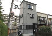 白鷺戸建