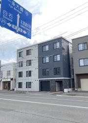 地下鉄東豊線東区役所前駅まで徒歩5分