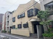 CasaVerde千駄ヶ谷