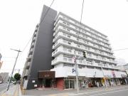 北18条駅光ハイツ