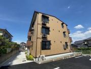 ウィル東小路