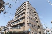 近鉄大阪線今里駅まで徒歩3分