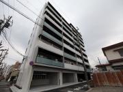 地下鉄名城線志賀本通駅まで徒歩1分