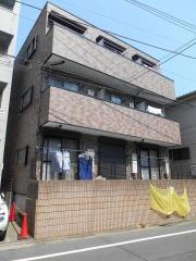 東京メトロ東西線葛西駅まで徒歩4分