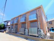 西武池袋・豊島線秋津駅まで徒歩10分