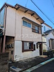 追分1丁目戸建て