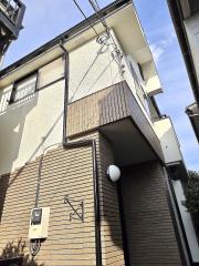 経堂三丁目戸建