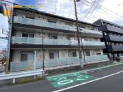 ＪＲ総武線（各駅停車）船橋駅まで徒歩14分