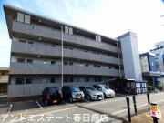 ＪＲ鹿児島本線南福岡駅まで徒歩15分