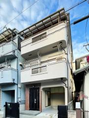 茨木市庄1丁目戸建