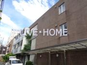 都営大江戸線中野坂上駅まで徒歩9分