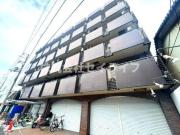 ＪＲ関西本線加美駅まで徒歩10分