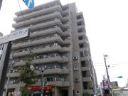 サンコート大通り公園