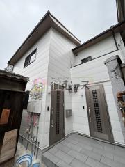 住之江区浜口西1丁目