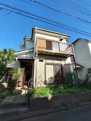 Cozy House 八木が谷デザイナーズリノベ戸建