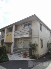 OrangeHouse