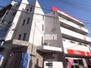 アーサ上小田井