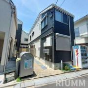 ＪＲ中央線高円寺駅まで徒歩6分