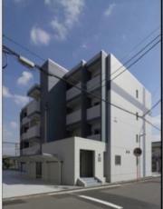 名鉄名古屋本線本星崎駅まで徒歩2分