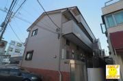 ニューライフ津田沼