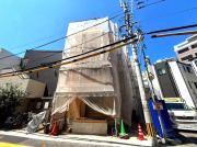 西鉄天神大牟田線雑餉隈駅まで徒歩1分