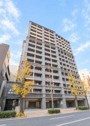 北九州モノレール旦過駅まで徒歩7分