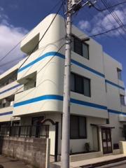 バディマンション中の島