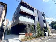 都営三田線千石駅まで徒歩8分