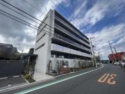 グリーンライン高田駅まで徒歩9分