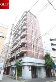 グリフィン横浜・サードステージ