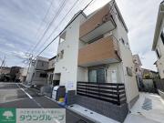 ＪＲ中央線西八王子駅まで徒歩8分