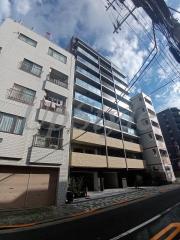 クレヴィスタ三ノ輪