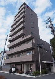 スカイコート渋谷神山町