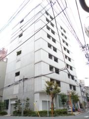 ベルメゾン南麻布grand ベルメゾン南麻布グランド