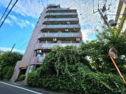 グランレーブ都立大学