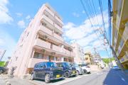 ＪＲ山陽本線向洋駅まで徒歩7分